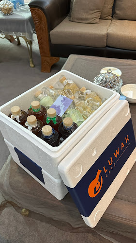 Opinii despre Abdulla Al Dhaheri’s Majlis în Abu Dhabi - Hospitality and gastronomy