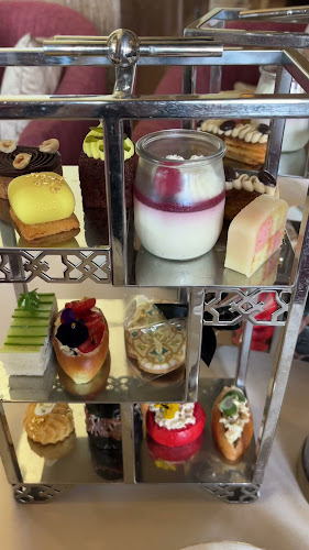 Comentarii opinii despre Mashrabiya Lounge