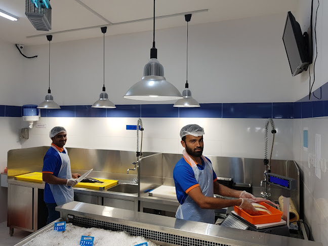 Only Fresh Store - Ajman