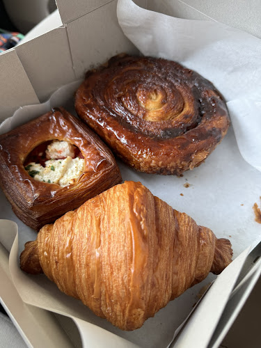 Birch Bakery - Dubai