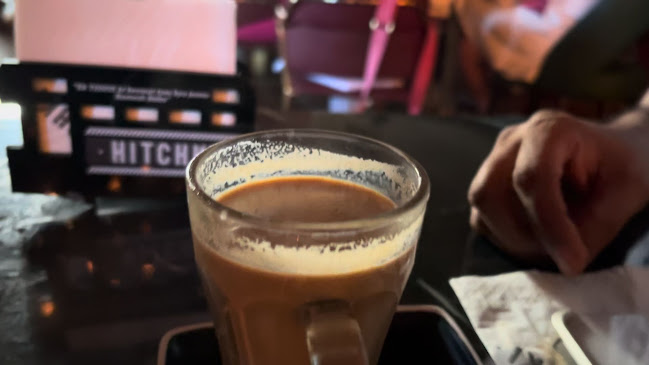 Opinii despre Hitchki Marina Dubai - Indian Restaurant I Bar I Brunch I Set Meal Lunch I Sheesha în Dubai - Hospitality and gastronomy