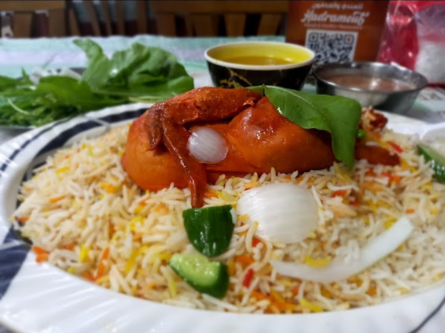 حضر موت للمندى فرع 2 - Fujairah