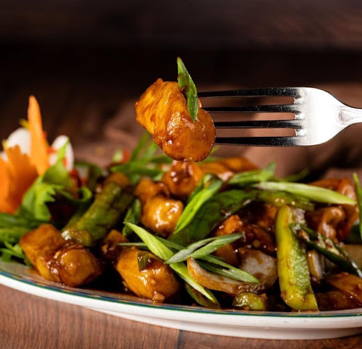 Fathima restaurant - Hospitality and gastronomy