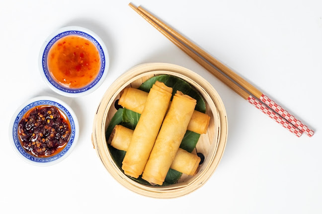 Comentarii opinii despre Asian Wok • Chinese Restaurant - JLT Cluster C