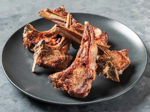 Wakha Restaurant Al Barsha