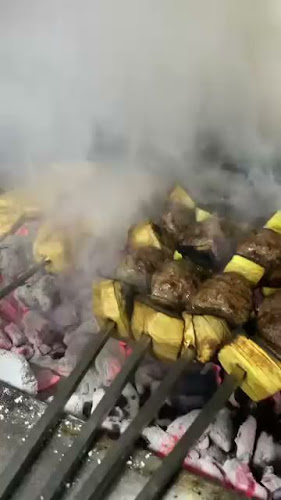 Comentarii opinii despre مطعم الطبق الحلبي