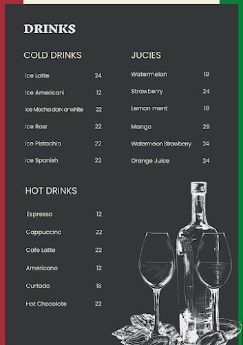 Comentarii opinii despre Italianto - Dubai's Best Italian Pizza, Pasta and More