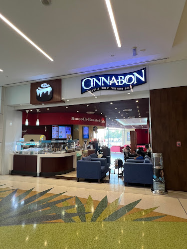 Cinnabon - Al Ghurair