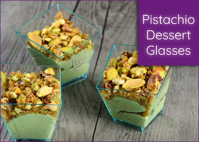 Wow sweets mirdif - Hospitality and gastronomy