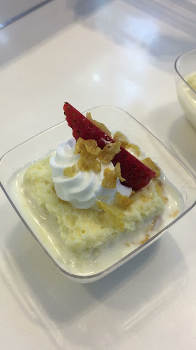 Opinii despre Icons Coffee Couture- Manar Mall în Ras Al-Khaimah - Hospitality and gastronomy