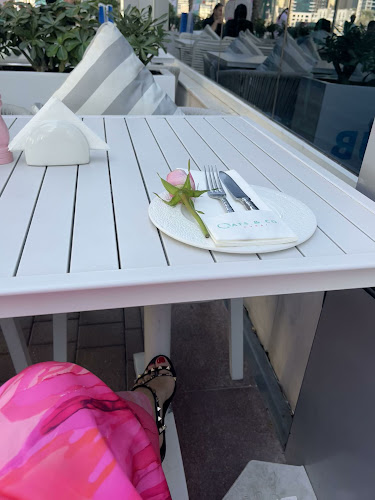 Opinii despre Food hub dubai în Dubai - Hospitality and gastronomy