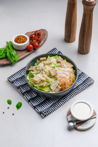 Comentarii opinii despre Low Calories - Al Jahili