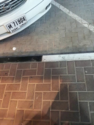 Just Burger al Muwaihat - Hospitality and gastronomy