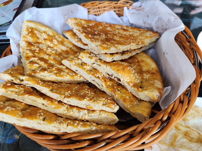 Najmat Lahore Restaurant - Sharjah