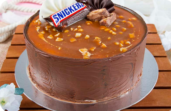 Nova Sweets And Cafe