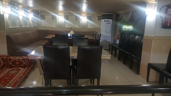 Opinii despre Mann O Salwa în Abu Dhabi - Hospitality and gastronomy