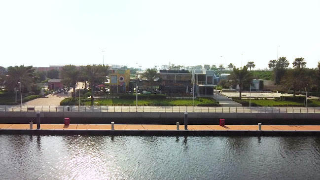 Opinii despre Sunrise Cafe And Restaurant în Ajman - Hospitality and gastronomy