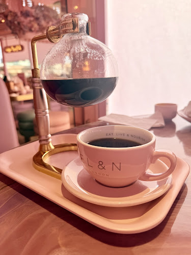 EL&N London - Yas Bay Waterfront