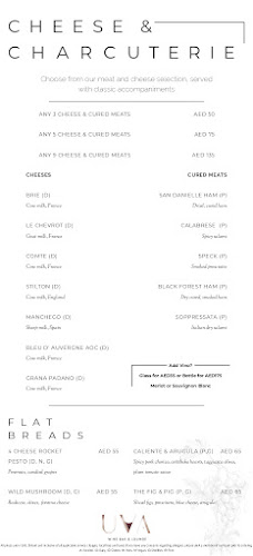 Marriott Hotel Al Forsan - Abu Dhabi