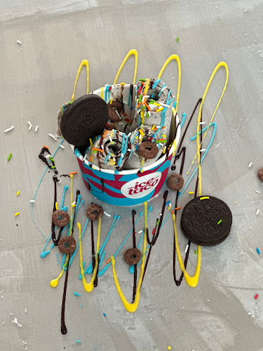 ICE TACO - Hospitality and gastronomy