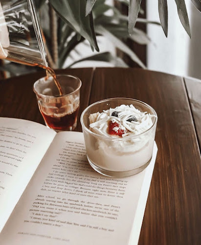 Drowsy Coffee - Sharjah