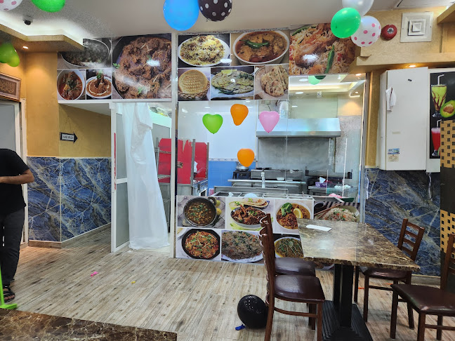 S105 - Al Naba'a - Sharjah