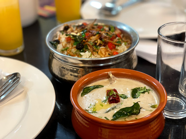 Hamriya Free Zone - Sharjah