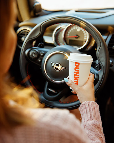 Comentarii opinii despre Dunkin'