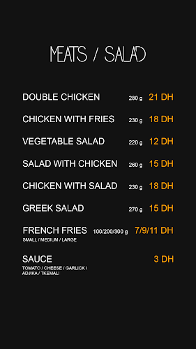 Opinii despre KED Restaurant Shawarma&Coffee în Dubai - Hospitality and gastronomy