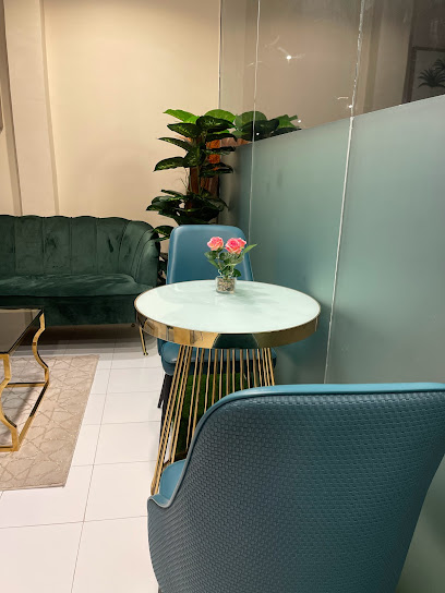 كاندي كوفي شوب