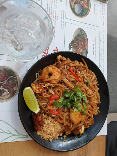 Comentarii opinii despre Vietnamese Foodies Downtown