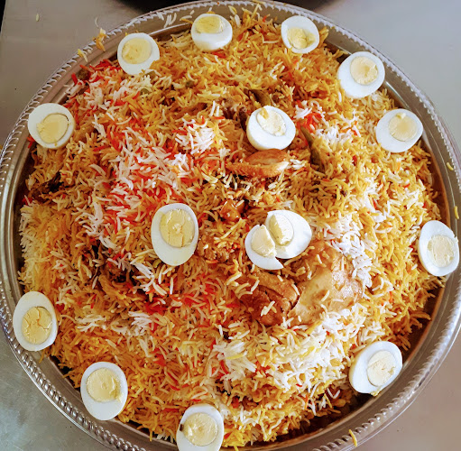 Al Wahda Al Dhabi Traditional Kitchen - Ajman