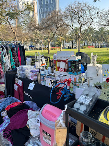 Zabeel Park - Za'abeel - Al Kifaf - Dubai