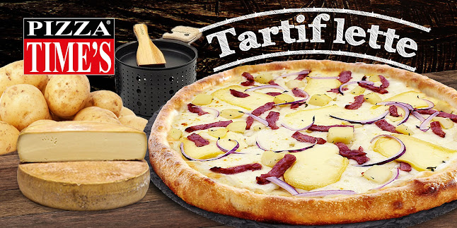 Comentarii opinii despre PIZZA TIME‘S