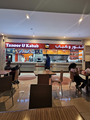 Tanoor & Kabab -Mushrif Branch