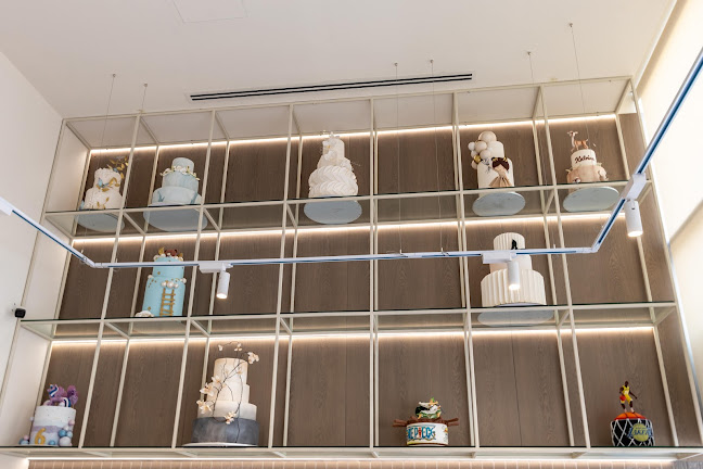 Comentarii opinii despre Katrina Sweets and Confectionery (Coffee and Cakes) - Jumeirah Village Circle