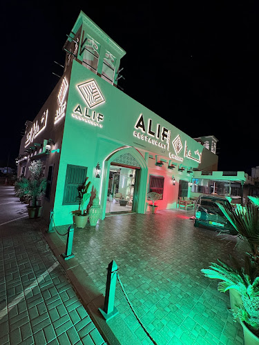 Comentarii opinii despre ALIF NAKHA RESTAURANT