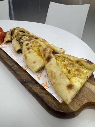 Al Dayaa Pastry - Fujairah