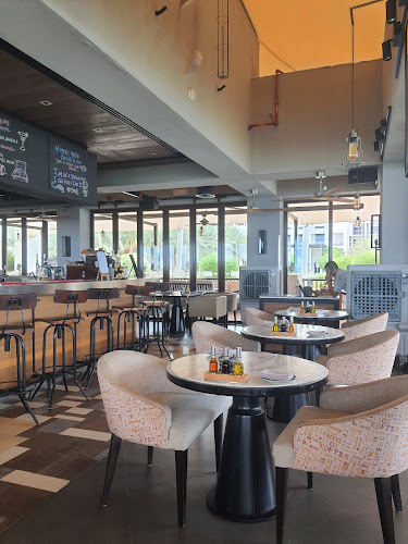 DRIFT Seafood and Kitchen Bar - Hospitality and gastronomy