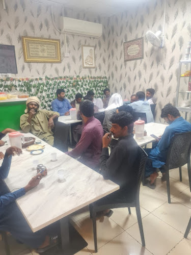 Syed Saif Restaurant - Dubai