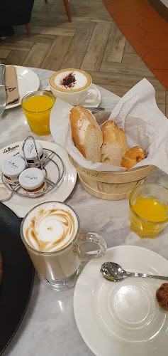 La Brioche Al Wahda Mall - Abu Dhabi