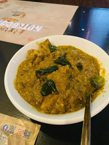 Parking - Notebook Restaurant - Sharjah - Sharjah