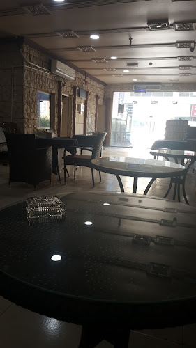 Al Kufa Cafe - Ajman