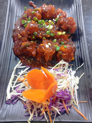 Al Arab Restaurant - Hospitality and gastronomy