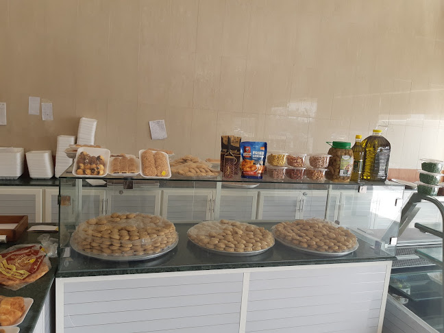 Lebenon Spring Bakery - Ras Al-Khaimah