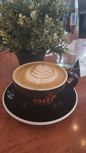 Roast Speciality Coffee - Dubai Marina - Dubai