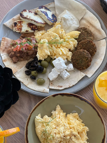 pablo cafe and restaurant - Hospitality and gastronomy