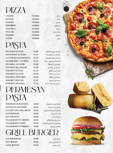 Opinii despre Al Mabrook Restaurant Khorfakkan în Sharjah - Hospitality and gastronomy