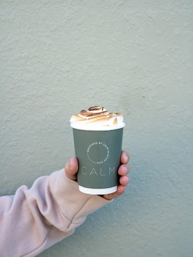 Backyard ByCalm - Sharjah