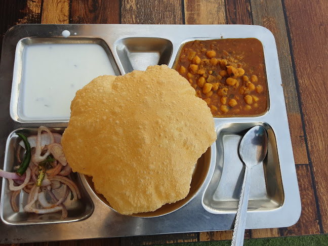 Red Chilli Cafeteria and Restaurant